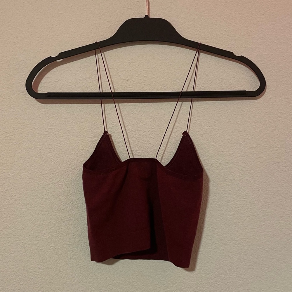 Urban Outfitters Strappy Tank